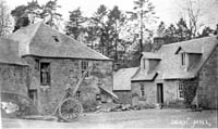 Sorn Mill / Dalgain Mill