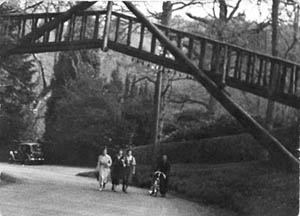Sorn - Lady's Walk Bridge